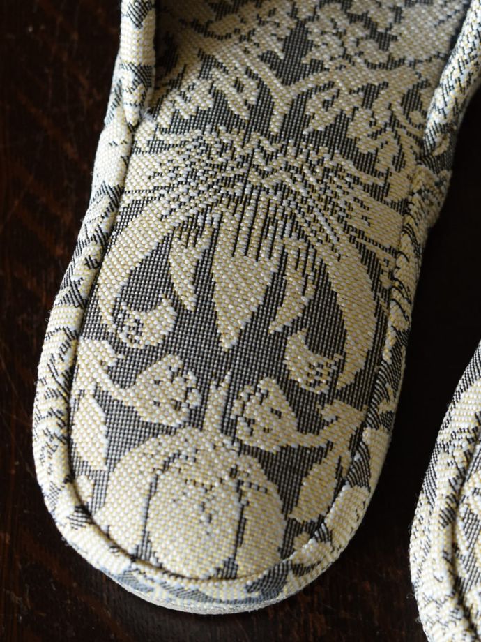 ウィリアムモリスのいちご泥棒デザイン