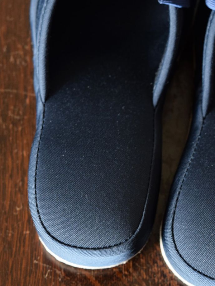 おしゃれなスリッパ