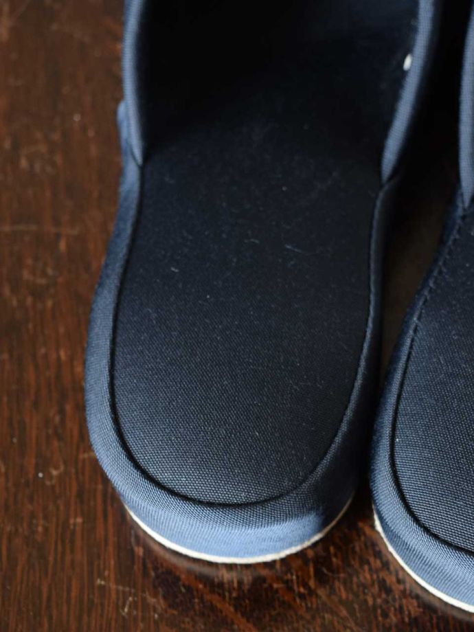 おしゃれなスリッパ