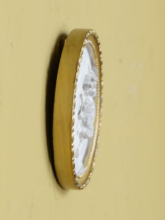 エンジェルパネルの側面