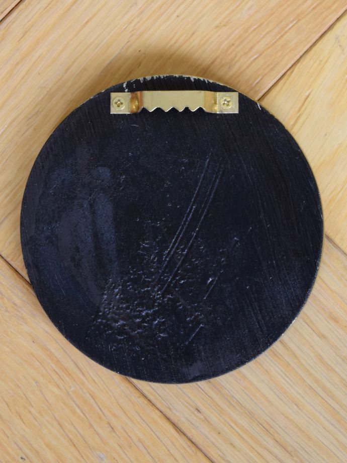 エンジェルパネルの裏