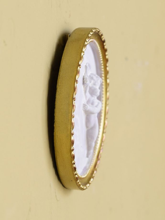 エンジェルパネルの側面