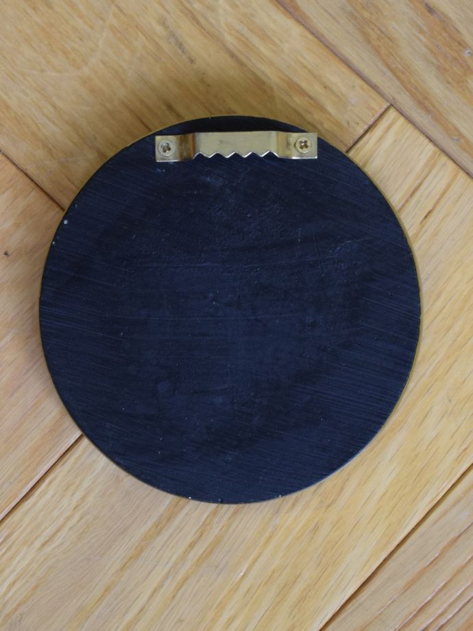 エンジェルパネルの裏