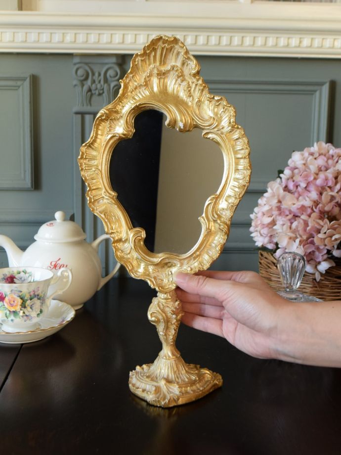 おしゃれなスタンドミラー