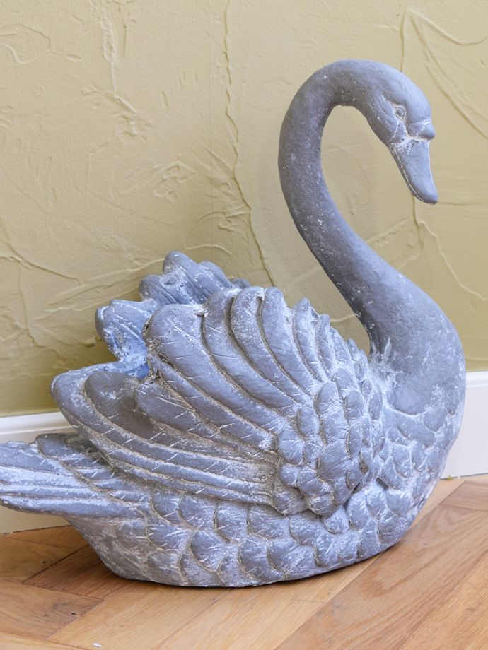 ヨーロッパの雰囲気漂うプランター