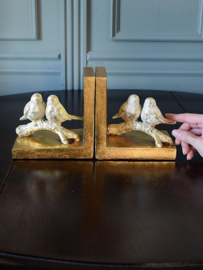 おしゃれなブックスタンド