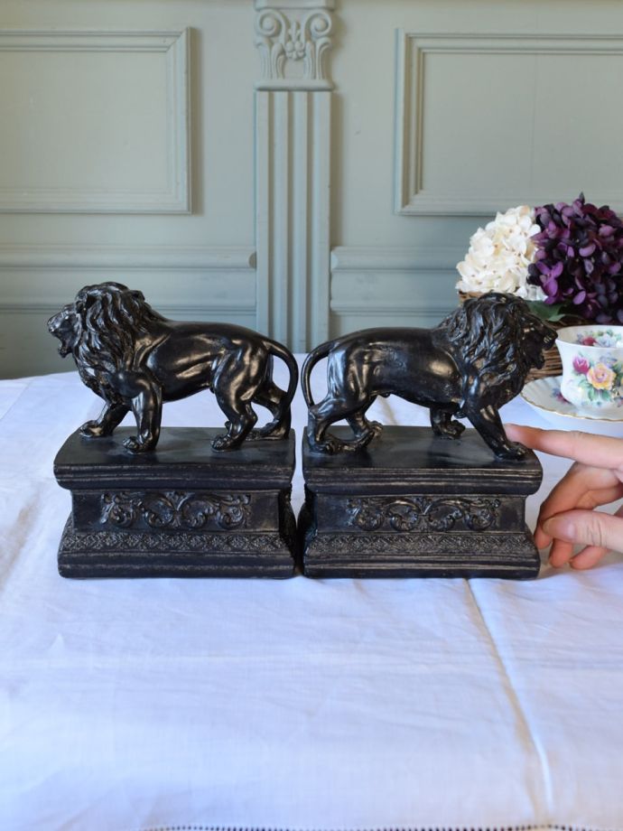 おしゃれなブックスタンド