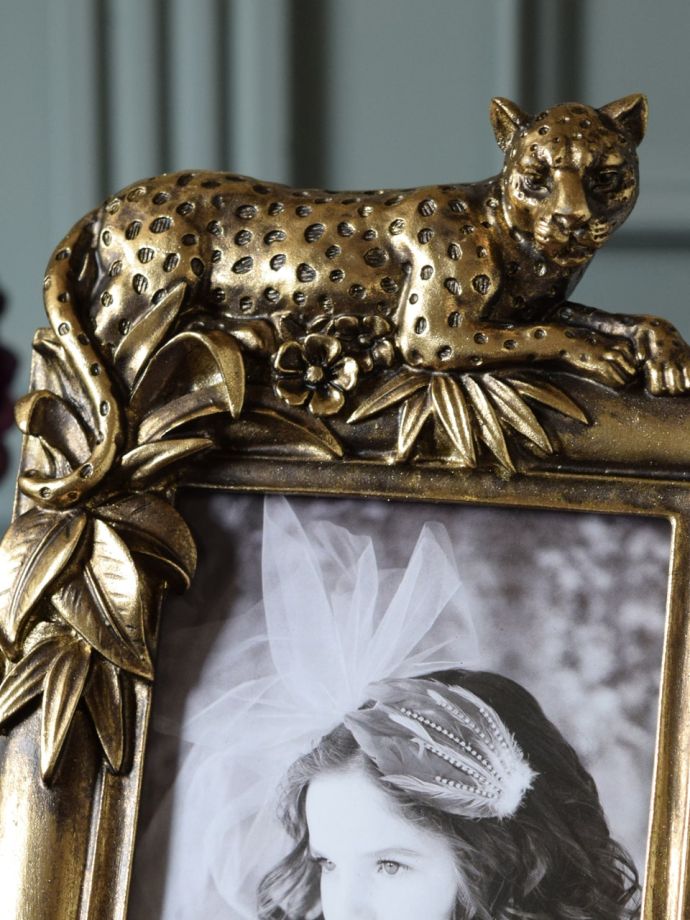 おしゃれなフォトフレーム