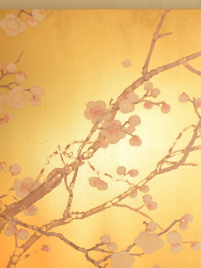 美しいウォールアクセサリー