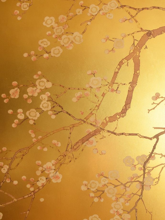 美しいウォールアクセサリー