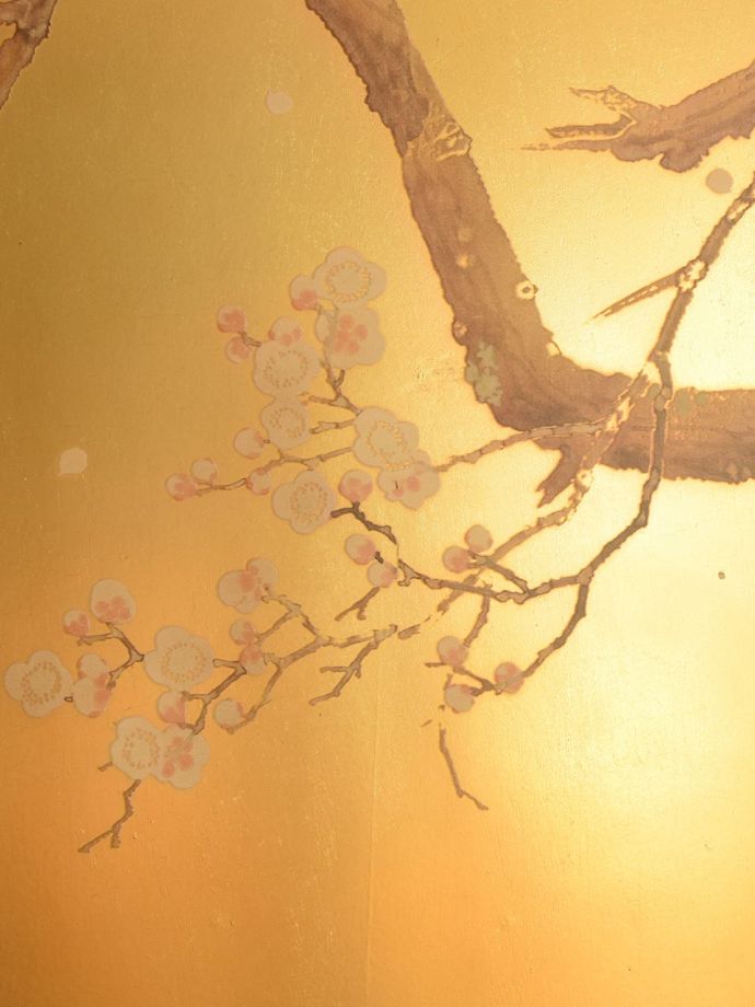 壁掛けパネルのデザイン