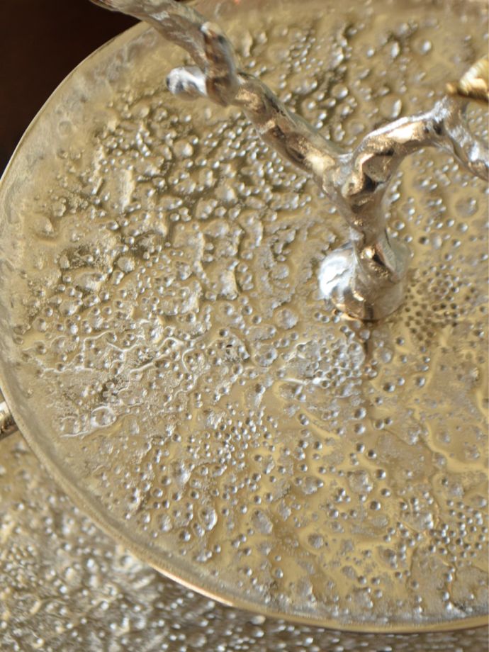 おしゃれなケーキスタンド