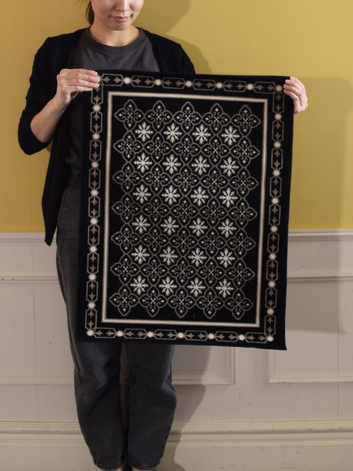 おしゃれなマット