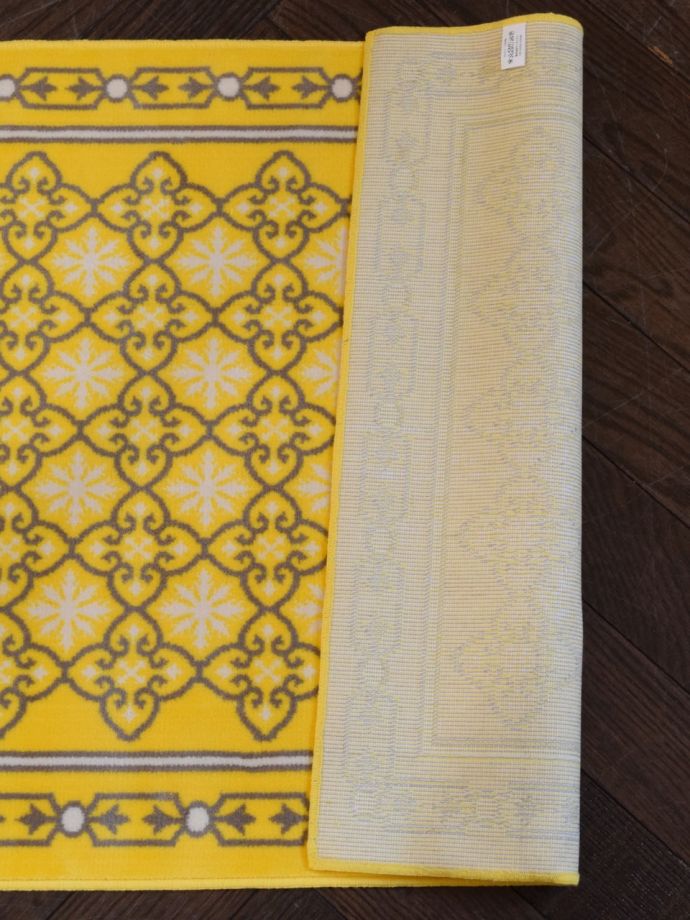 どこでも使えるラグマット