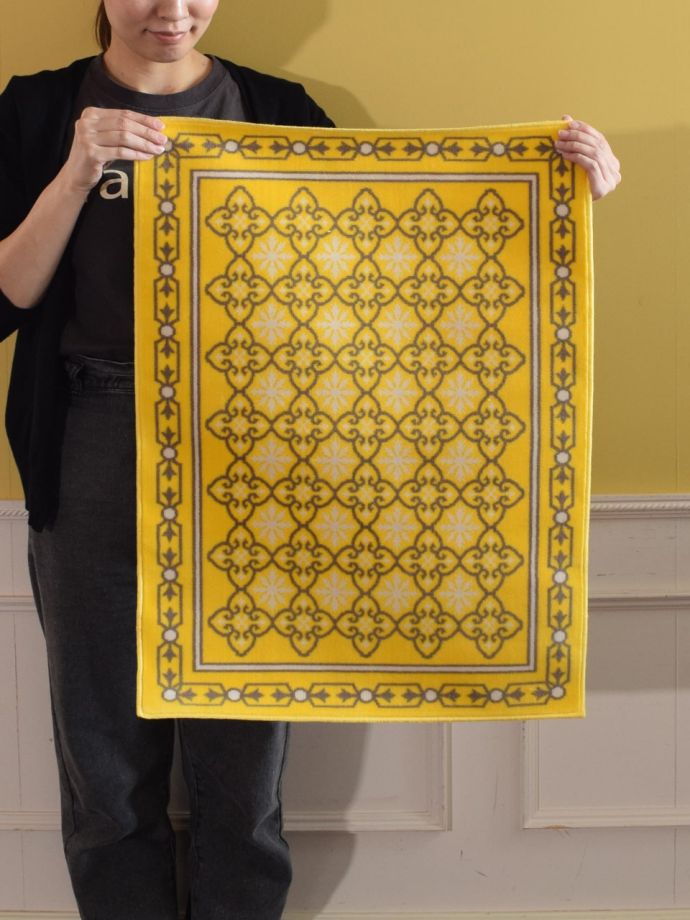 おしゃれなマット