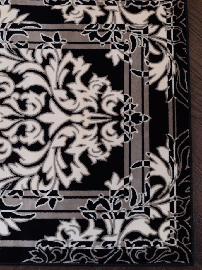 おしゃれなラグマット