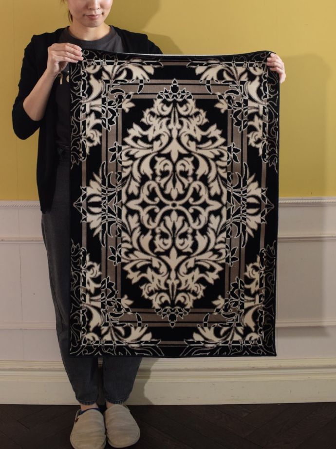 おしゃれなマット