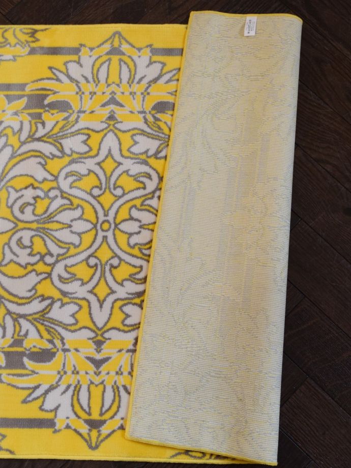 どこでも使えるラグマット