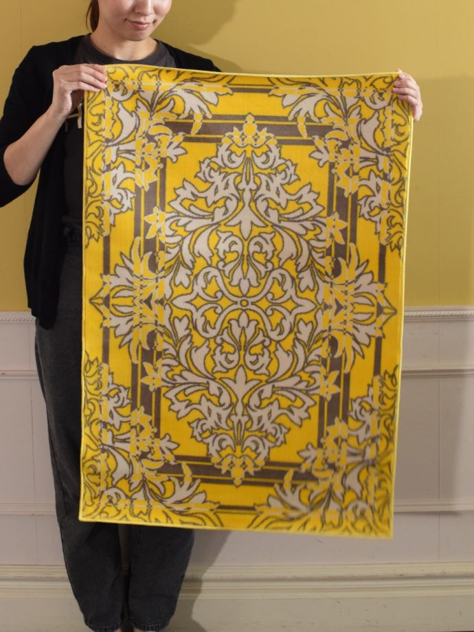 おしゃれなマット