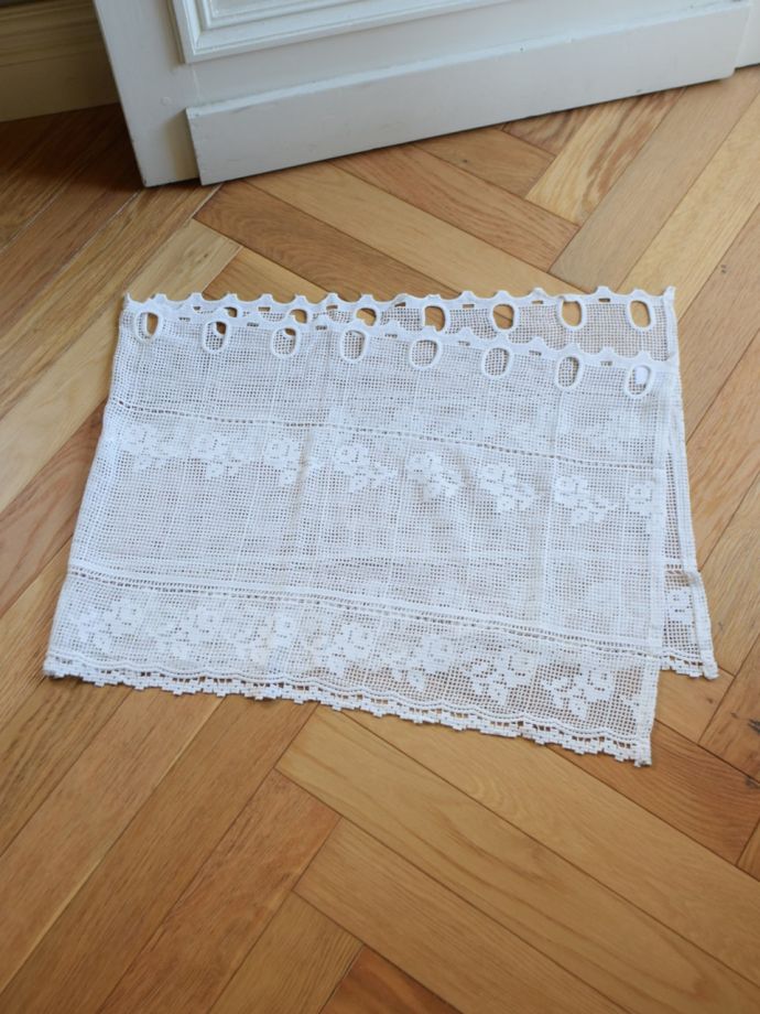 あっという間にフランス気分