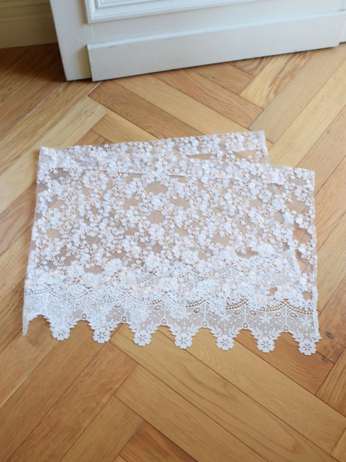 あっという間にフランス気分