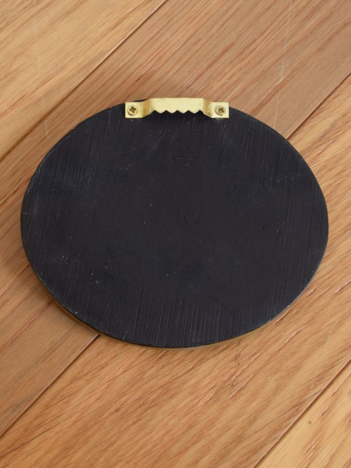 エンジェルパネルの裏