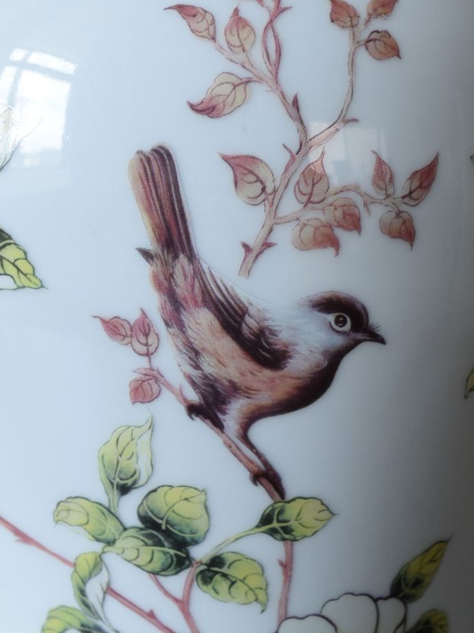 アンティーク調のデザイン