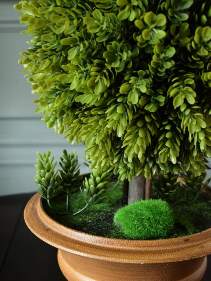 おしゃれなプランター