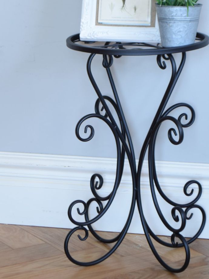 おしゃれなフラワースタンド