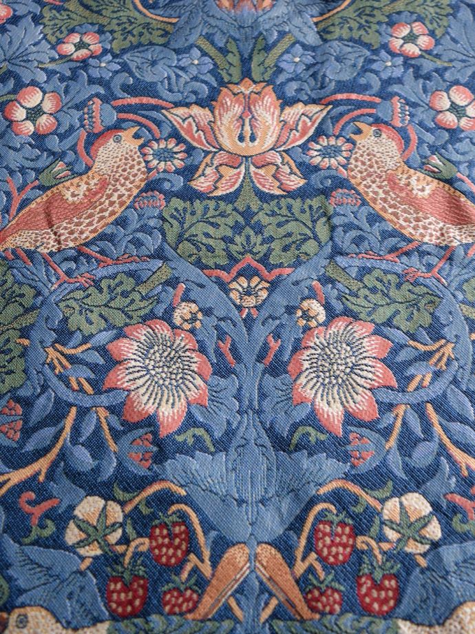 ジェニファーテイラーのマルチカバー