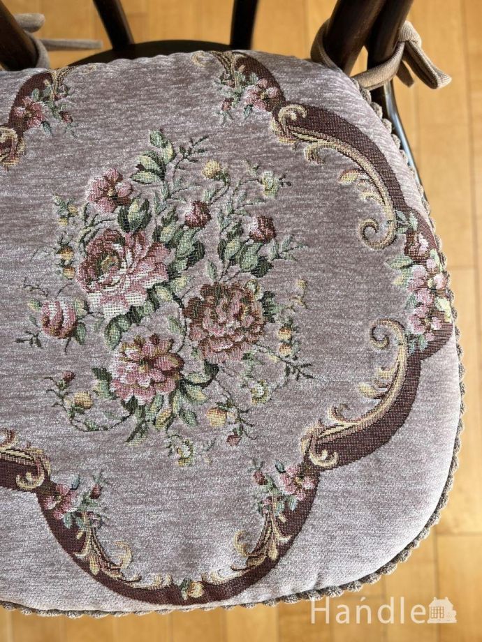 おしゃれなクッション