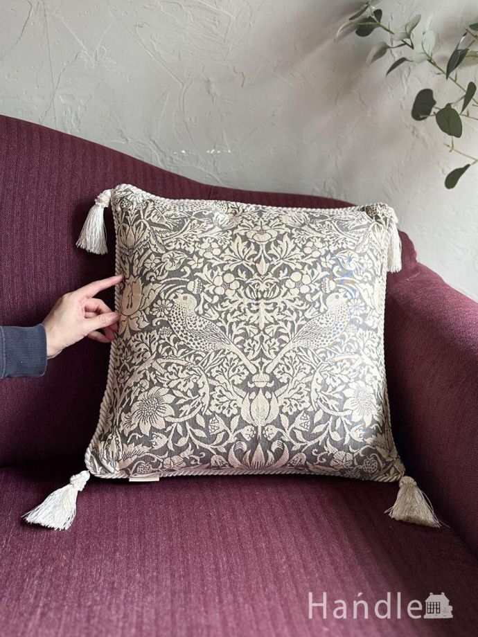 おしゃれなクッション