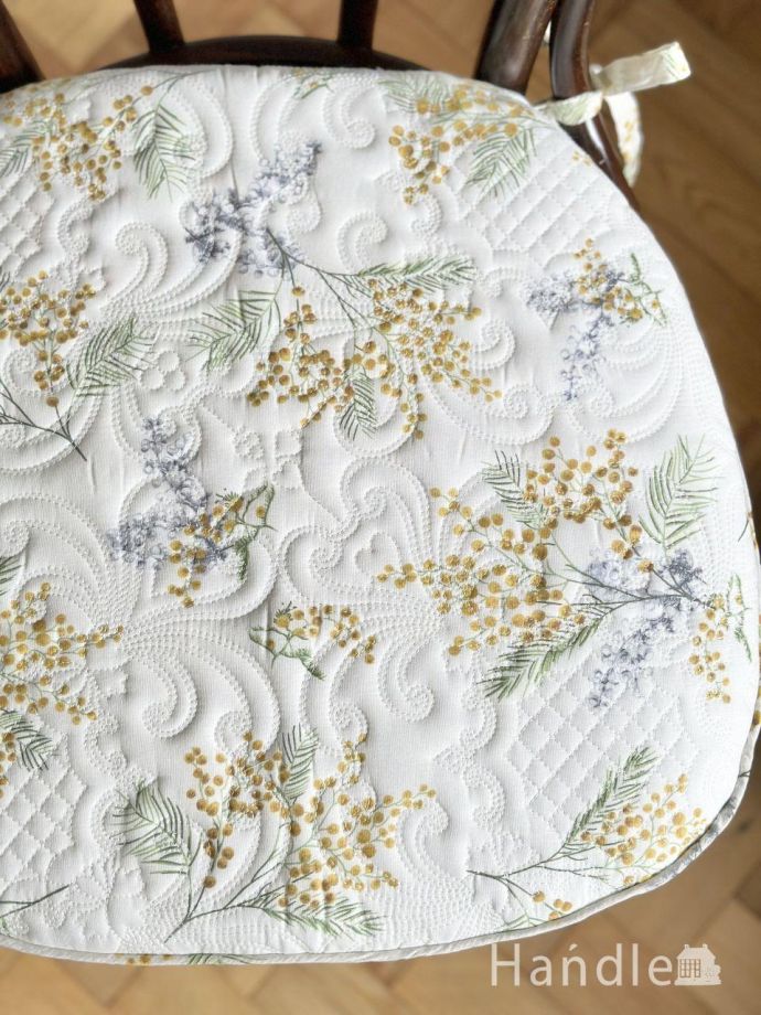 おしゃれなクッション