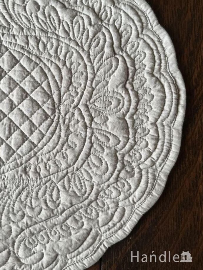 ランチョンマット