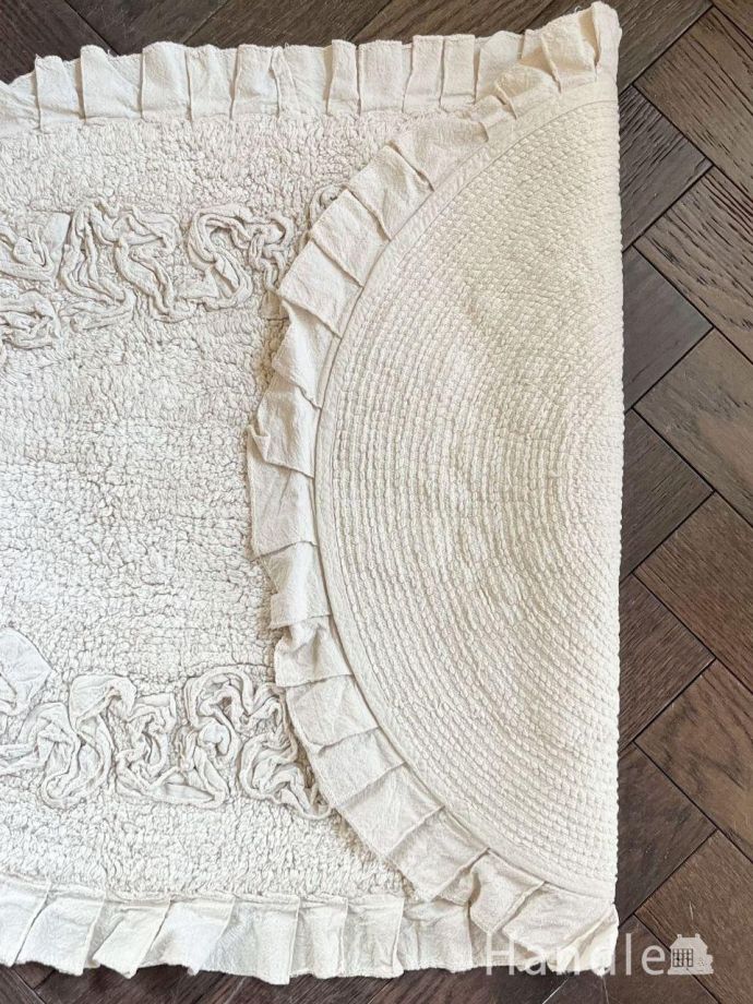 どこでも使えるラグマット