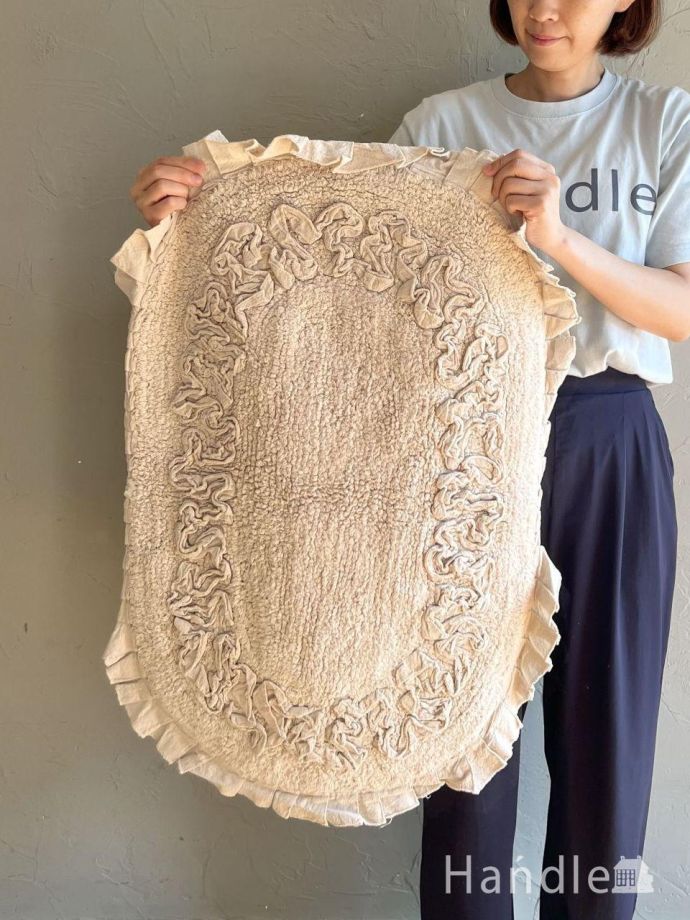 おしゃれなマット