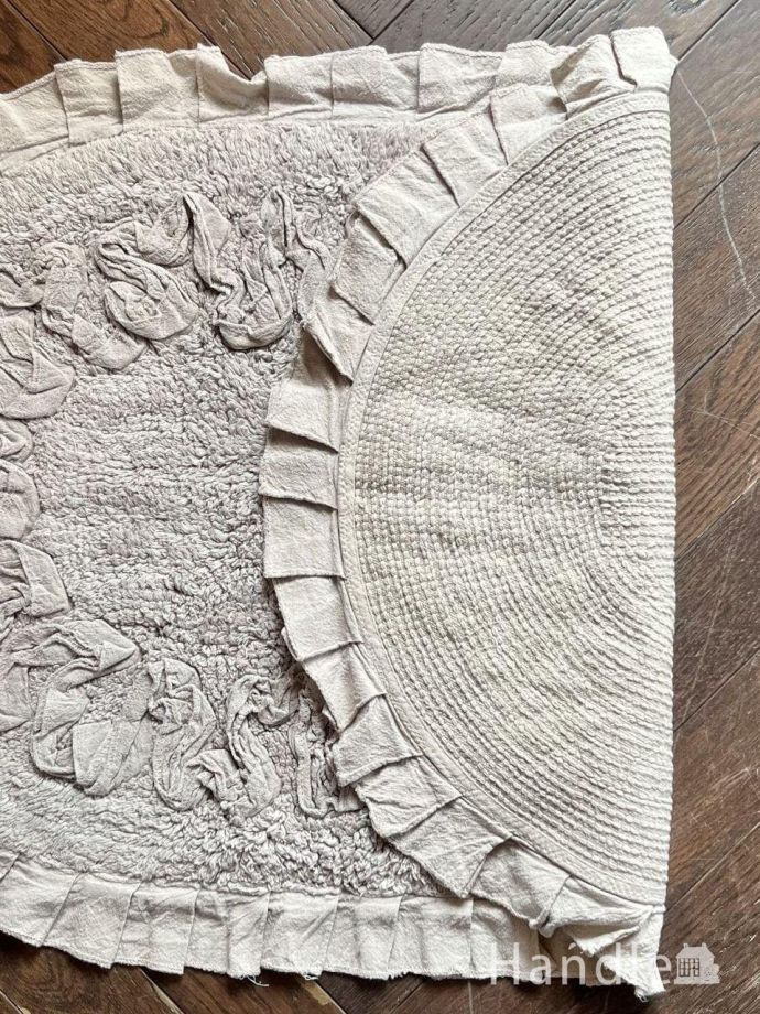 どこでも使えるラグマット