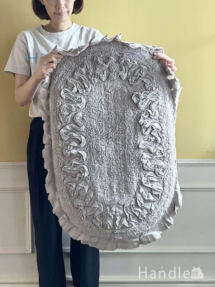 おしゃれなマット