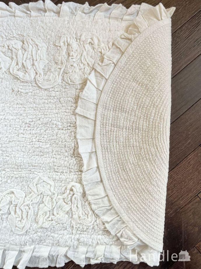 どこでも使えるラグマット