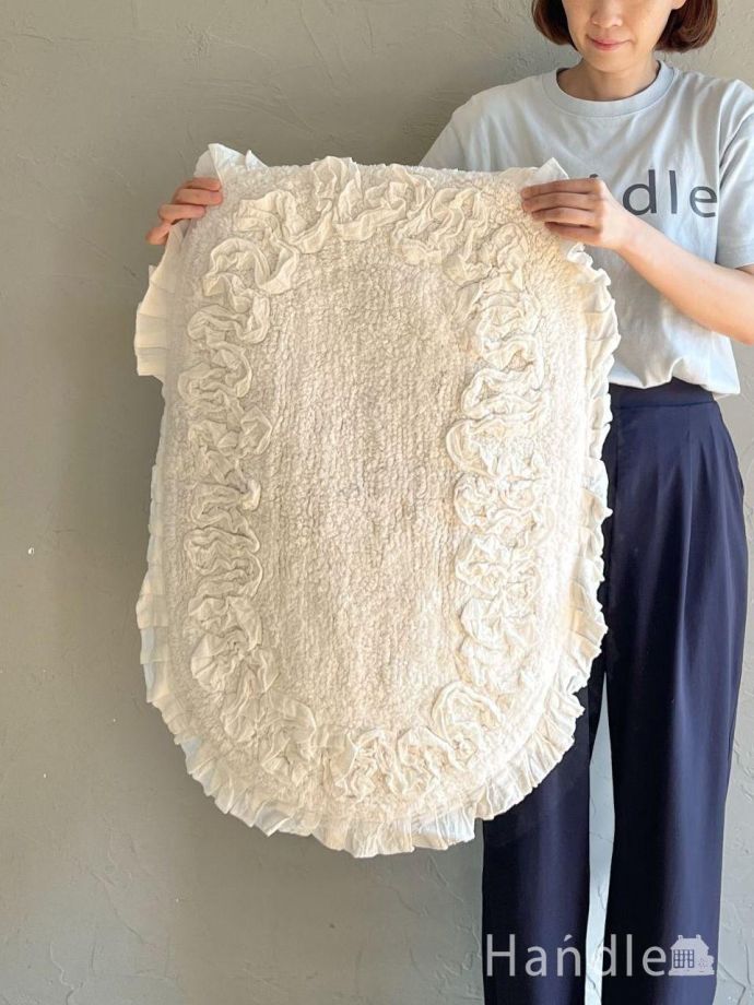 おしゃれなマット