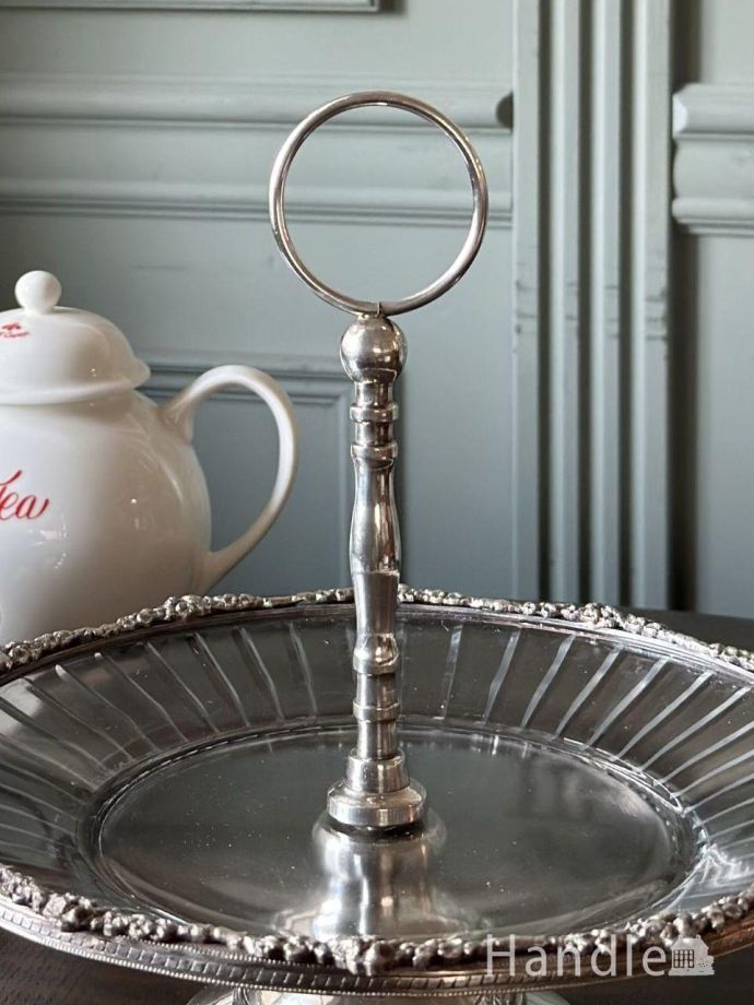 ディスプレイスタンドの装飾