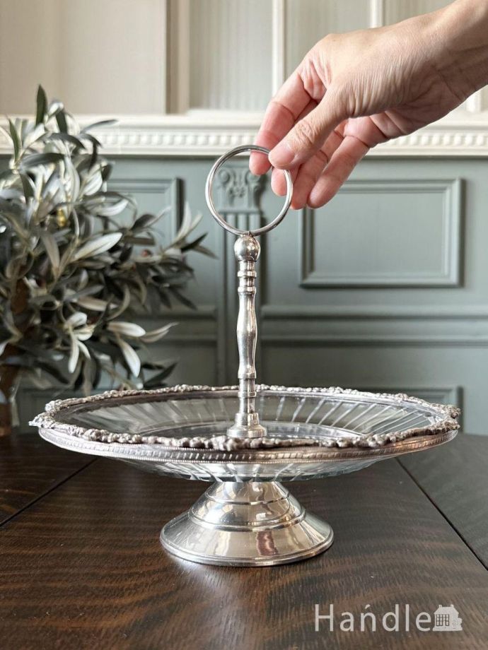 色んなディスプレイが楽しめる器