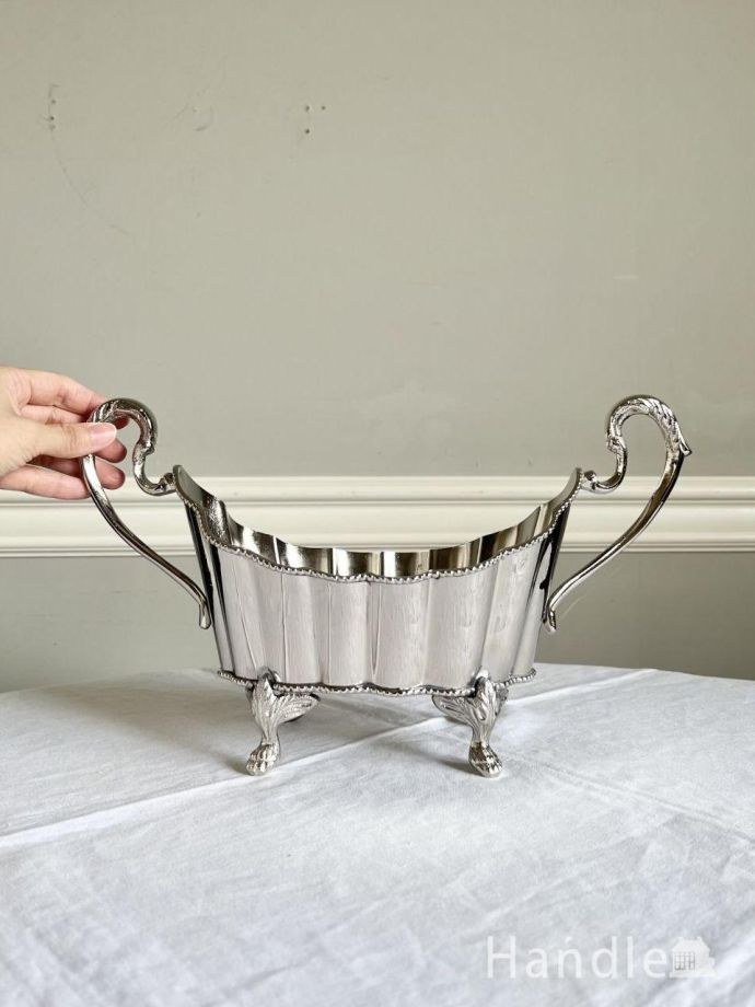 おしゃれなプランター