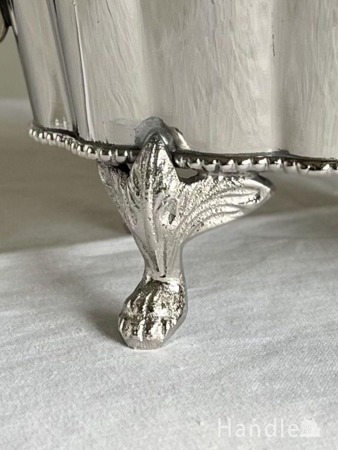 プランターの土台