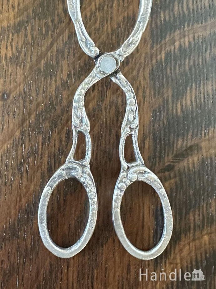 おしゃれなケーキトング