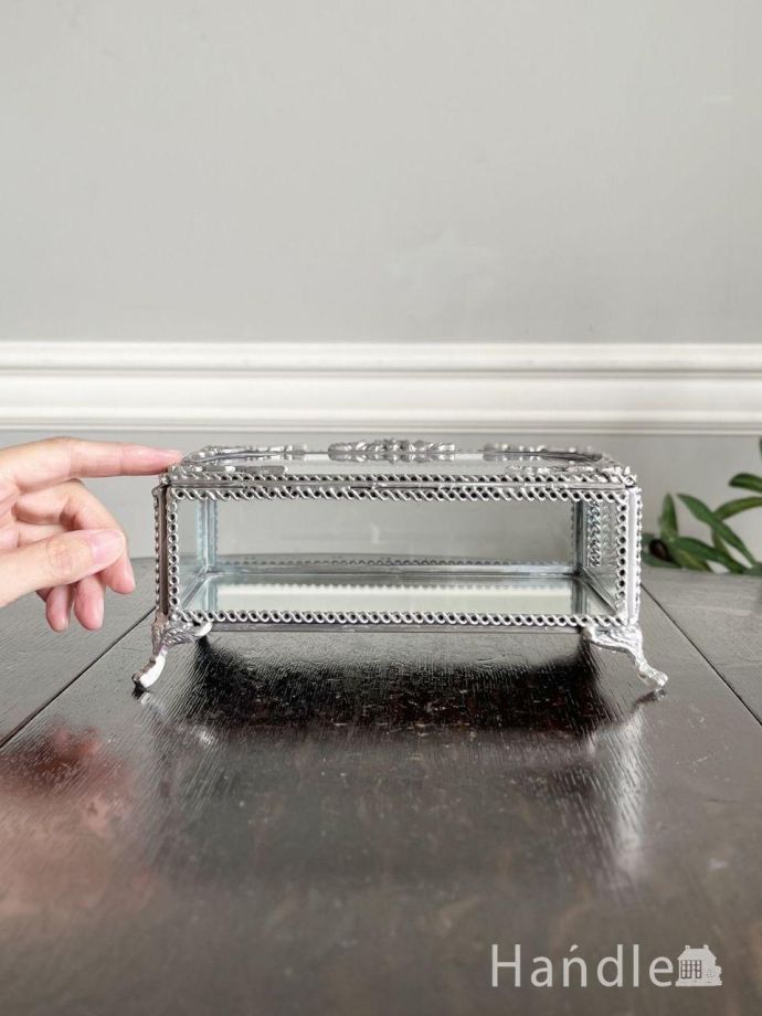 おしゃれなボックス