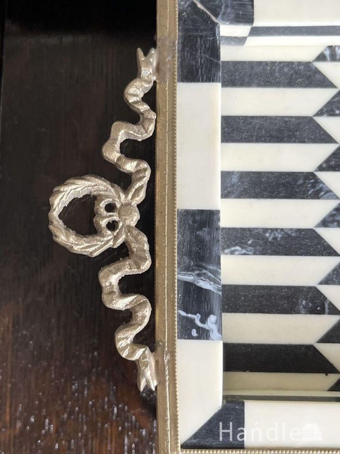 おしゃれなトレイ