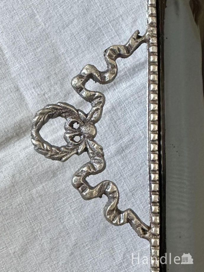 美しい小物入れの装飾