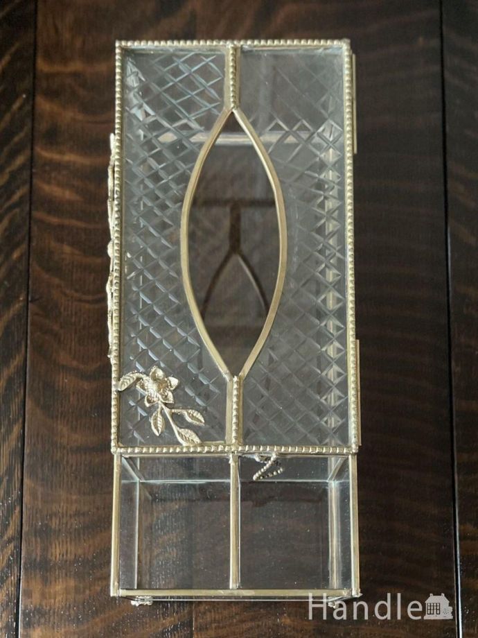 おしゃれなティッシュカバー