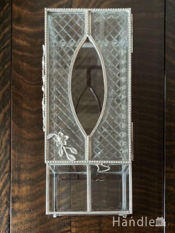 おしゃれなティッシュカバー